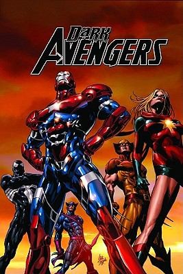 Dark Avengers, Vol. 1