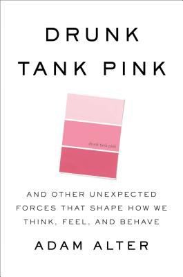 Drunk Tank Pink