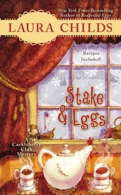 Stake and Eggs