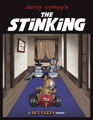 Get Fuzzy: The Stinking