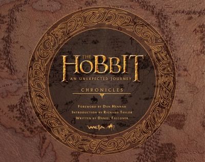 The Hobbit: An Unexpected Journey