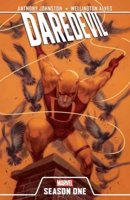 Daredevil: Season One