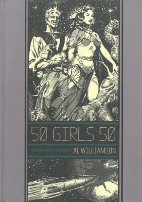 50 Girls 50 And Other Stories