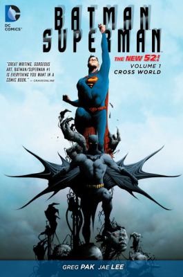 Batman/superman, Vol. 1