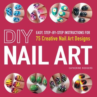 Diy Nail Art