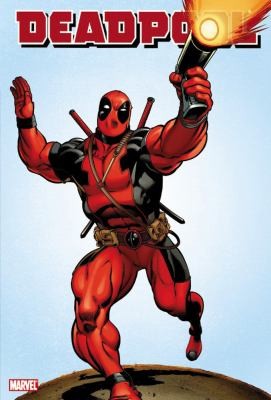 Deadpool, Vol. 1
