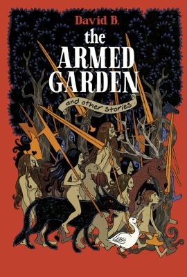 The Armed Garden And Other Stories