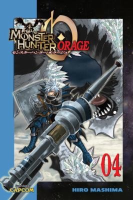 Monster Hunter Orage, Vol. 4