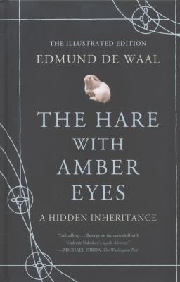 The Hare with Amber Eyes