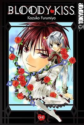 Bloody Kiss, Vol. 1
