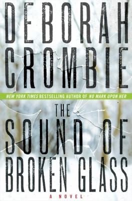 The Sound Of Broken Glass