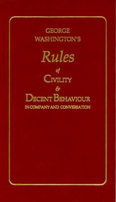 Rules of Civility and Decent Behavior