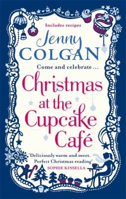 Christmas At The Cupcake Cafe