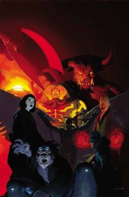 Uncanny X-force, Vol. 4