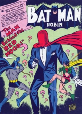 The Batman Archives, Vol. 8