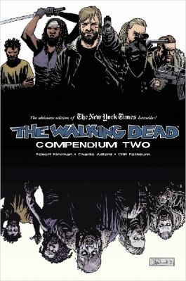 The Walking Dead Compendium, Vol. 2