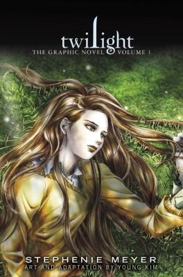 Twilight, Vol. 1