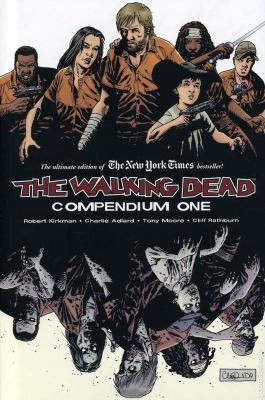 The Walking Dead Compendium, Vol. 1