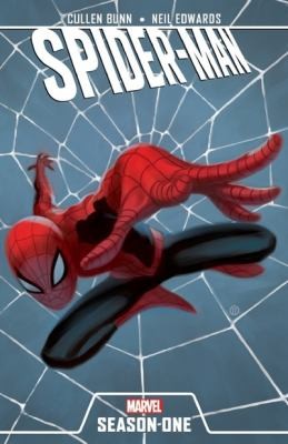 Spider-man: Season One