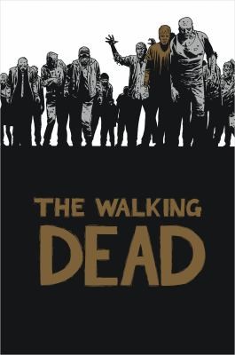 The Walking Dead, Book 7