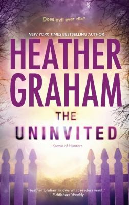 The the Uninvited