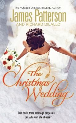 The Christmas wedding
