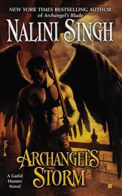 Archangel’s Storm