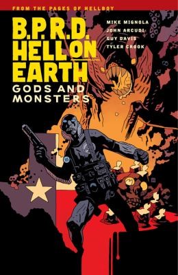 B. P. R. D. Hell on Earth, Vol. 2
