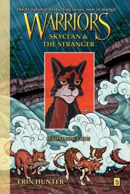 Warriors: Beyond the Code, Vol. 2