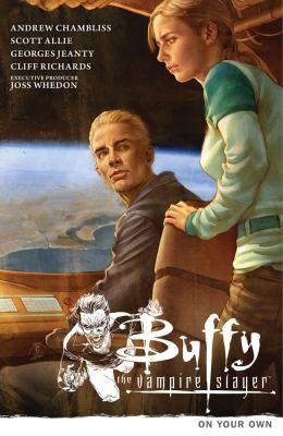 Buffy the Vampire Slayer: Season 9, Vol. 2