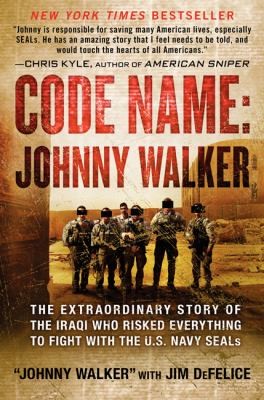 Code Name Johnny Walker
