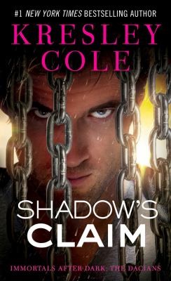 Shadow’s Claim