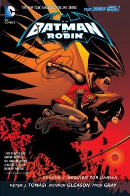Batman and Robin, Vol. 4