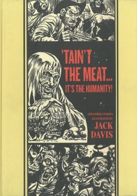 Taint the Meat... It's the Humanity! and Other Stories
