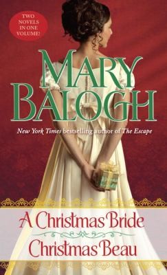 A Christmas Bride, Christmas Beau