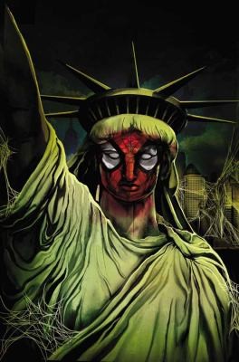 Spider-man: Spider-island