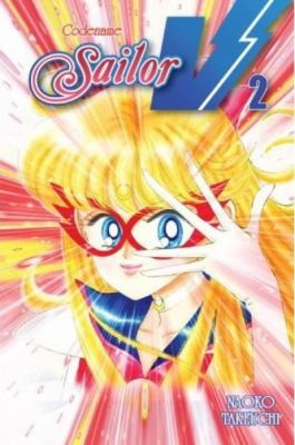 Codename: Sailor, Vol. 2