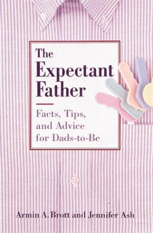 The expectant father