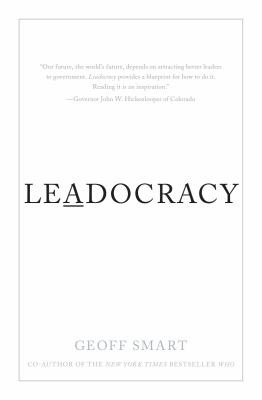 Leadocracy