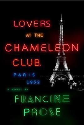 Lovers at the Chameleon Club , Paris 1932