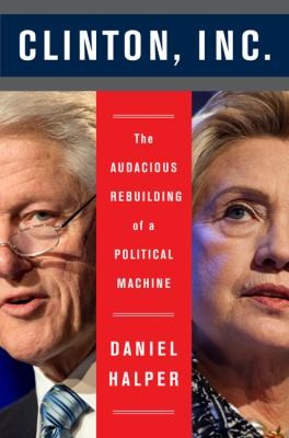 Clinton Inc