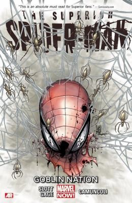Superior Spider-man, Vol. 6
