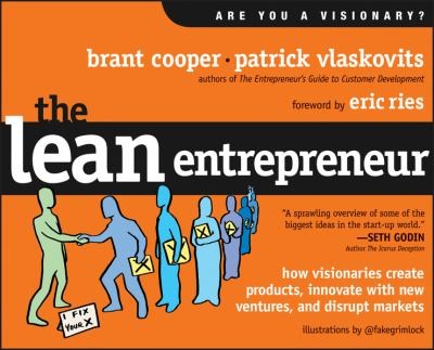 Lean Entrepreneur