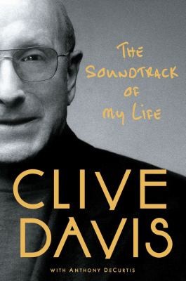 The Soundtrack Of My Life