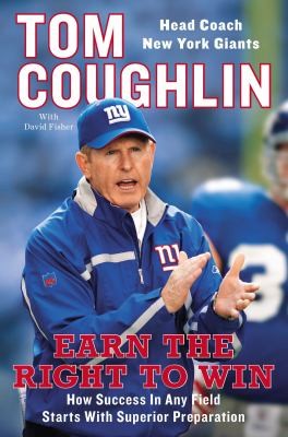Earn the Right to Win