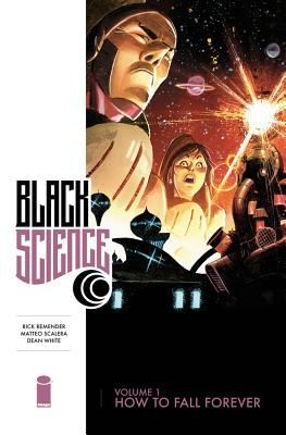 Black Science, Vol. 1