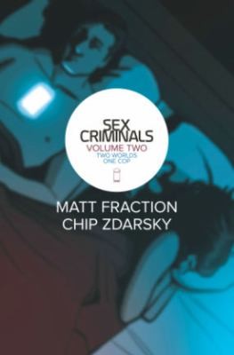 Sex Criminals, Vol. 2
