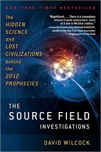 The source field investigations
