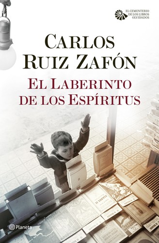 The Labyrinth of the Spirits