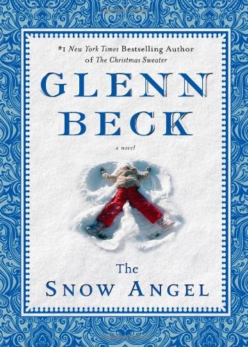 The snow angel